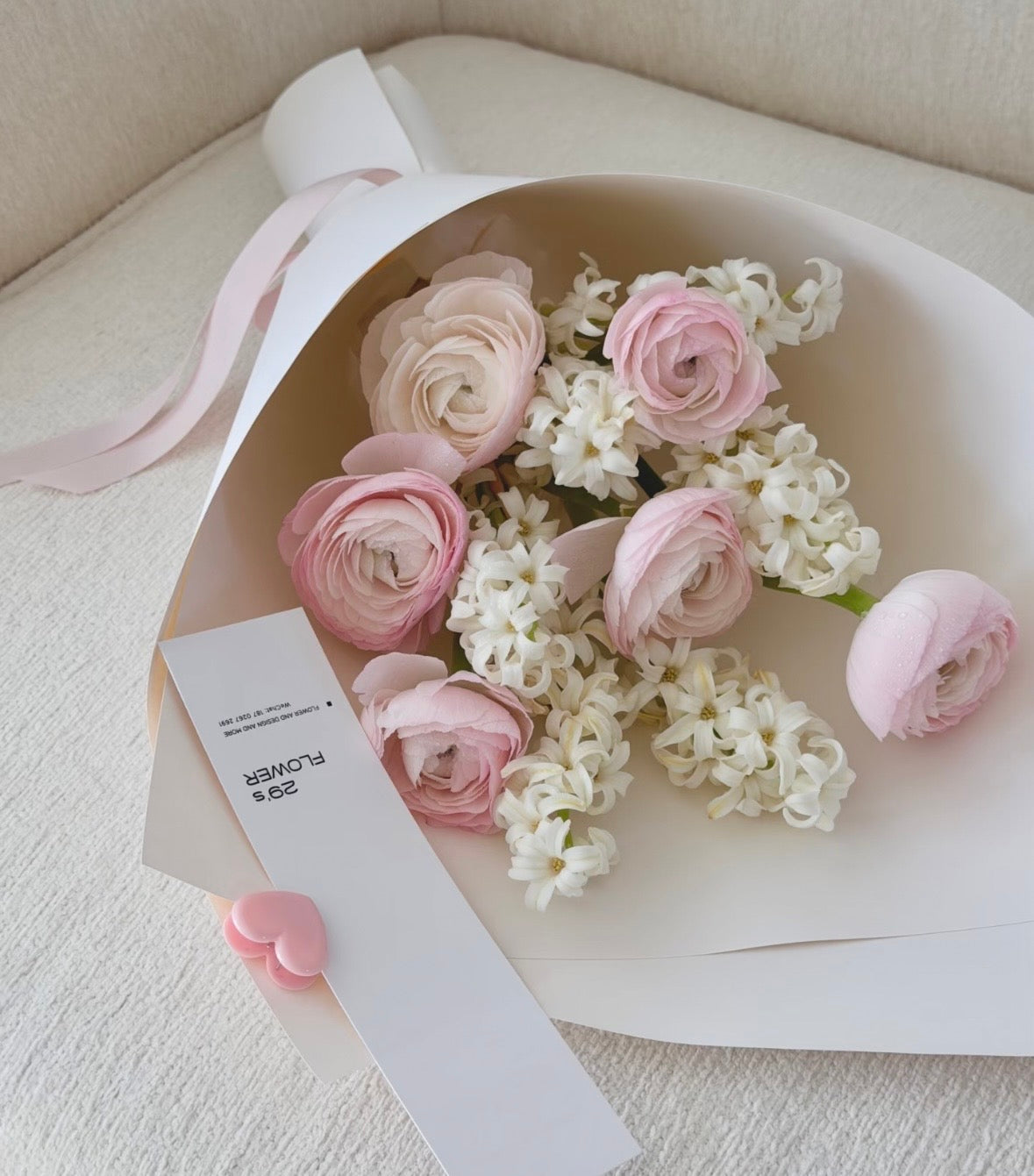 Bouquets