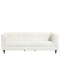 staging最爱Houston Boucle Sofa