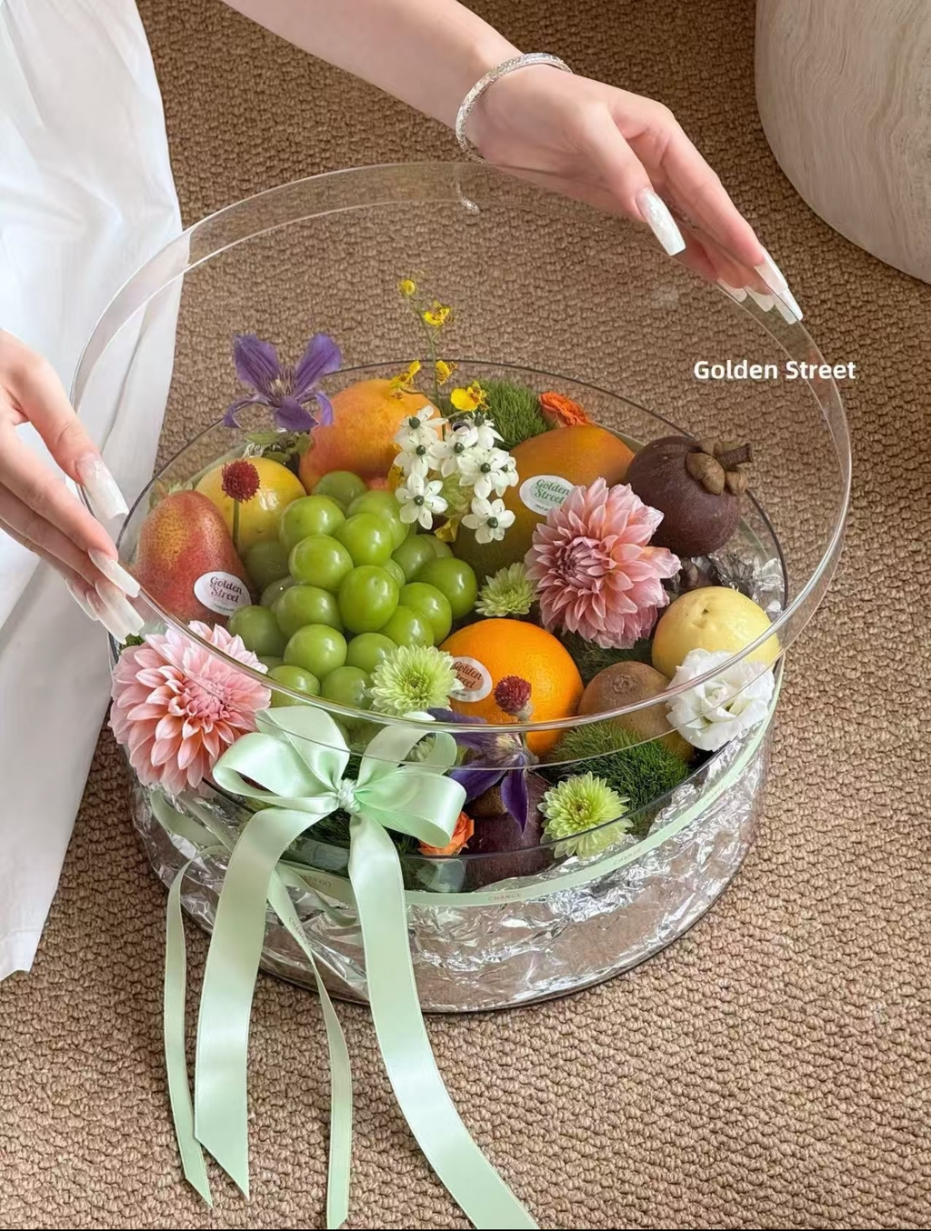 Fruit&Gift Box