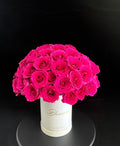 Rose Red