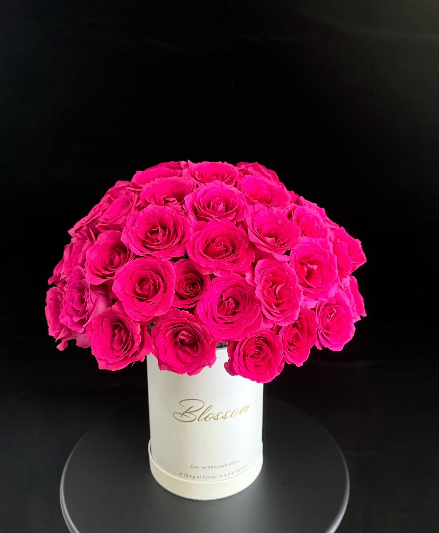 Rose Red
