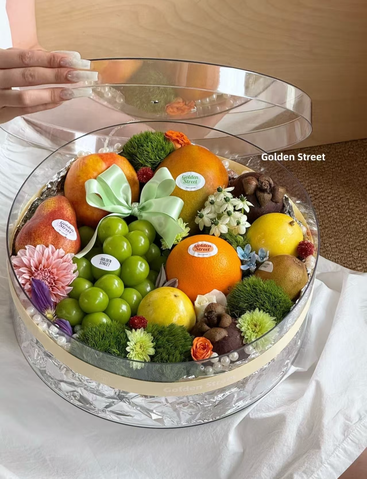 Fruit&Gift Box