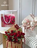 Envolope Filled with Love