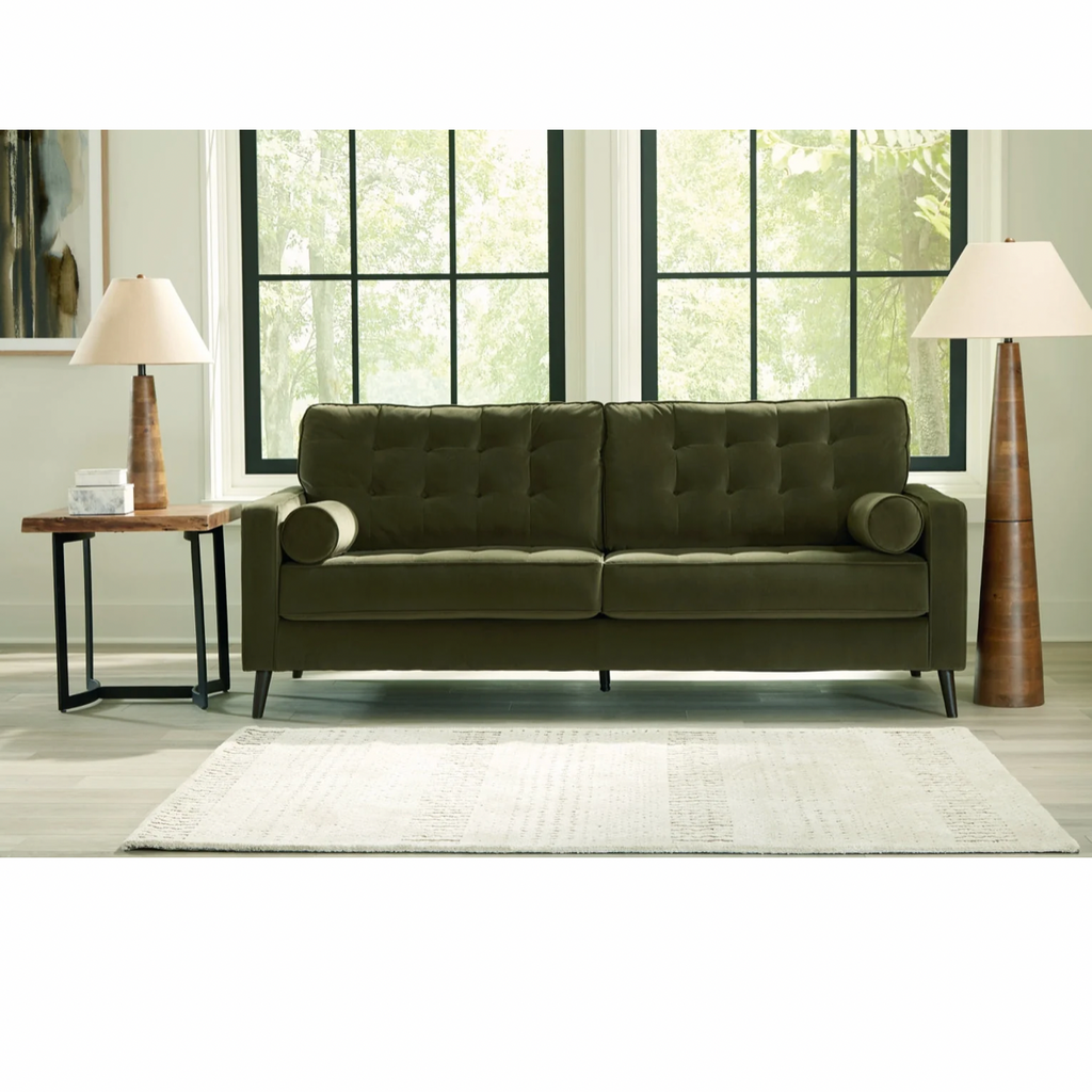 复古Vintage Reveon Lake Sofa