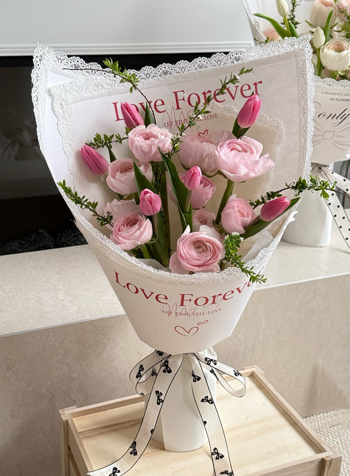 Love Forever