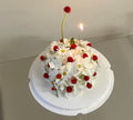Strawberry Cheesecake