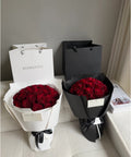 Just Roses