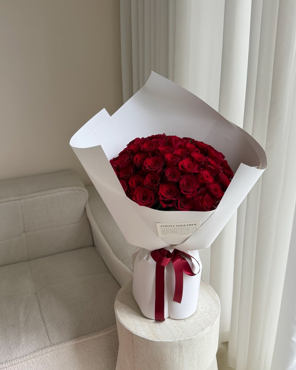Just Roses