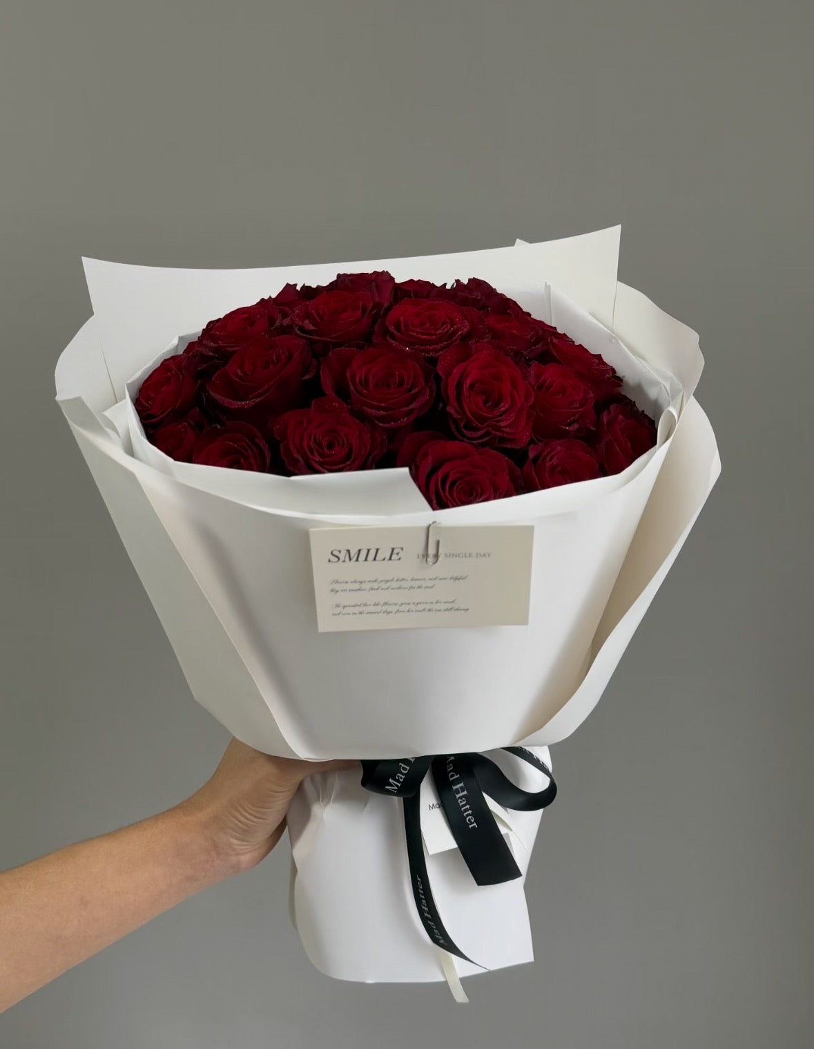 Just Roses
