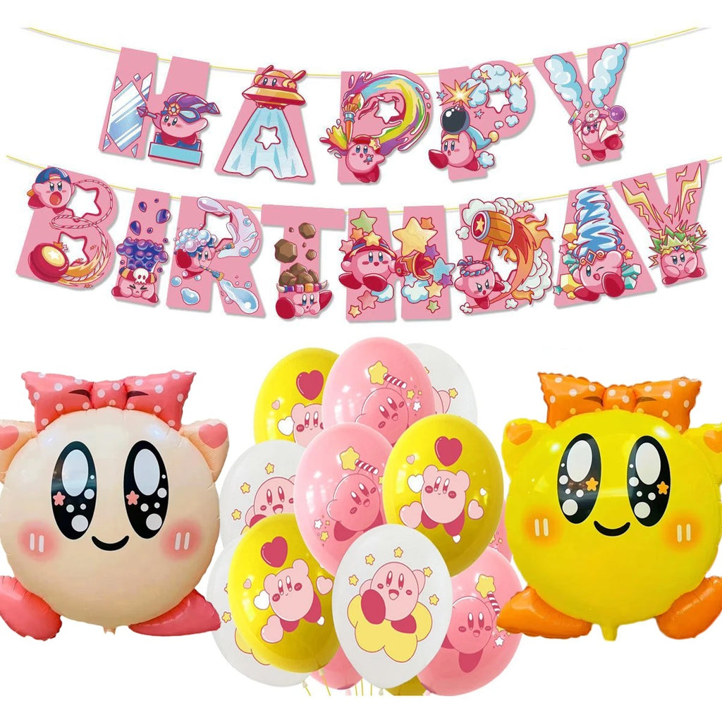 Ballon Blind Box