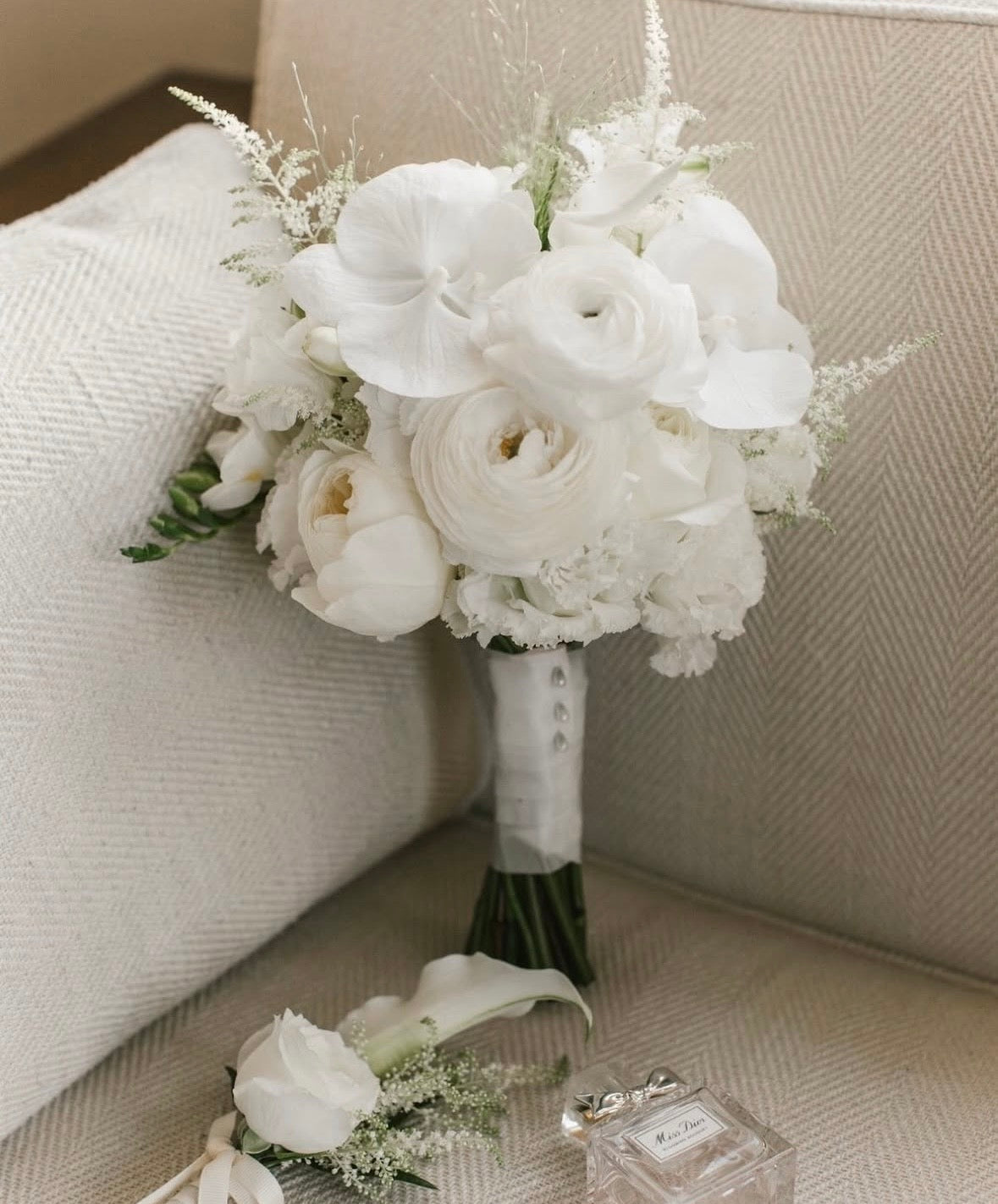 Bridal Bouquet
