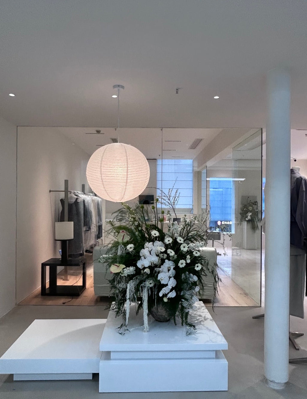 Plain&Elegant