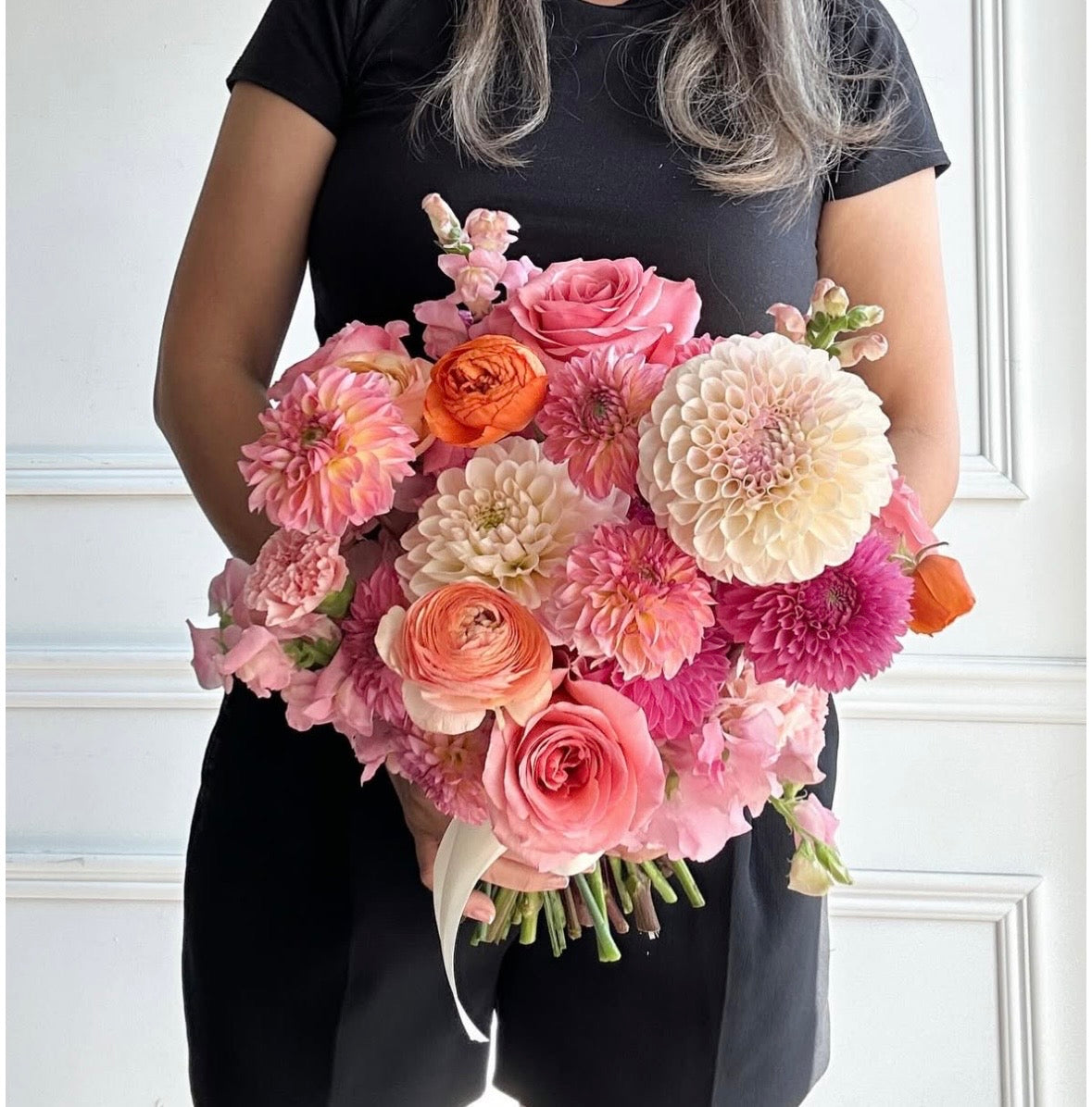 Summer Vibe Wedding Plan