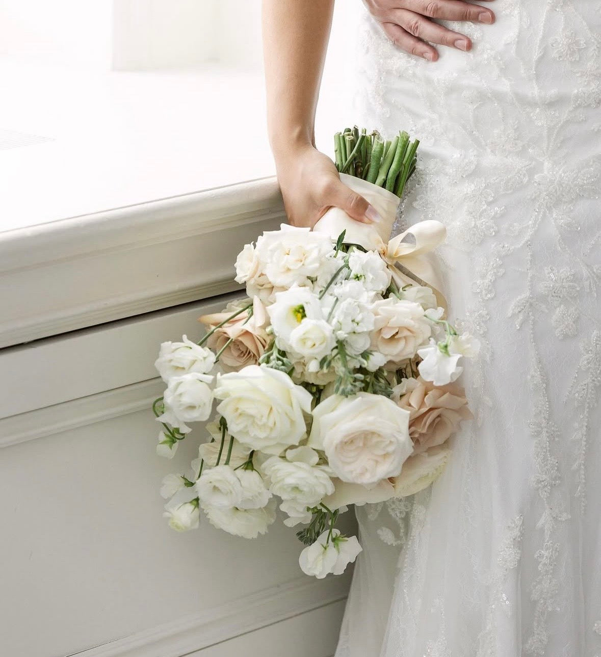 Romantic Wedding Plan