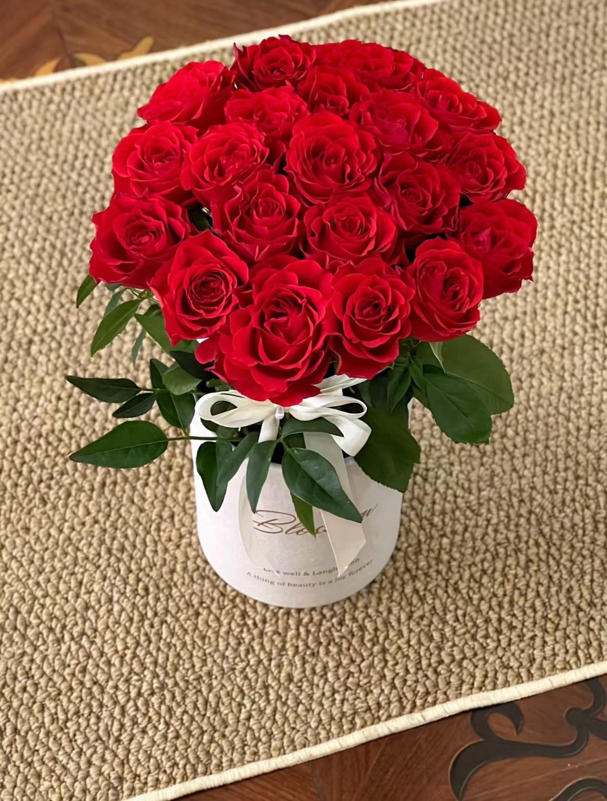 Flower Buckets & Baskets 1